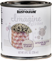345700 PAINT INTENSE GLTR CLR