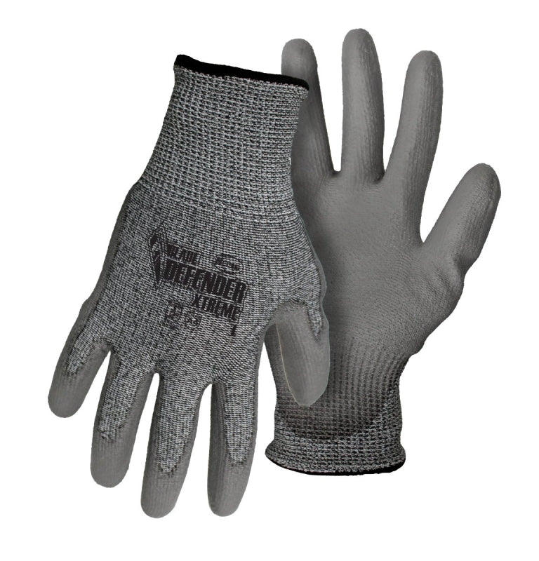 37200-L/7000L PU COAT GLOVE LG