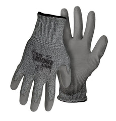 37200-L/7000L PU COAT GLOVE LG
