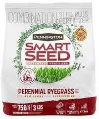 1000543717/26658 SEED RYE 3LB
