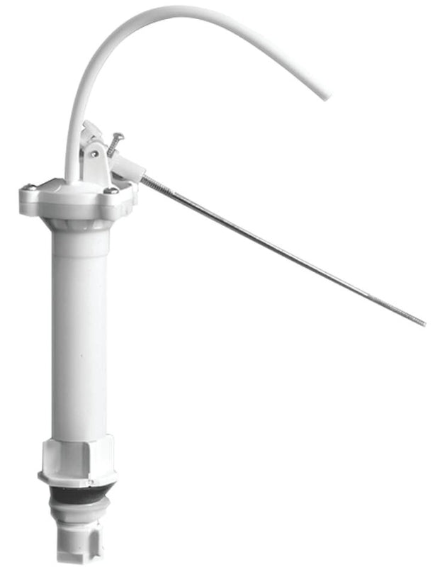 80814 BALLCOCK PLASTC 8IN UNIV