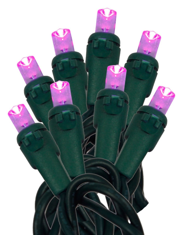 U15E302H LIGHT LED PURPLE 5MM