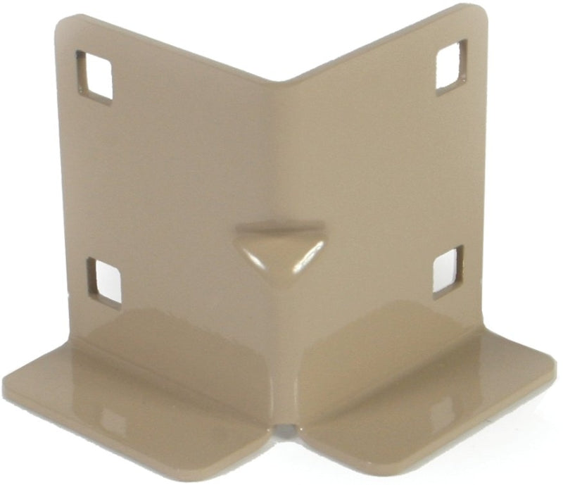 PS 1412 INSIDE CORNER BRACKET