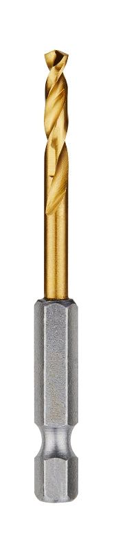 48-89-4607 BIT DRL TITNM 5/32