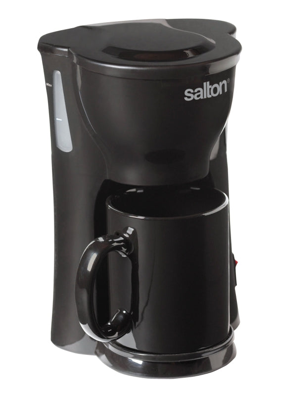 FC1205 COFFEEMAKER 1-CUP BLCKK
