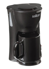 FC1205 COFFEEMAKER 1-CUP BLCKK
