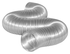 MFX68X DUCT SEMI RGD ALU 6X8FT