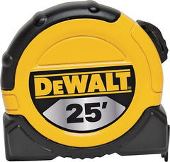 DWHT36107S TAPE 1-1/8X25'