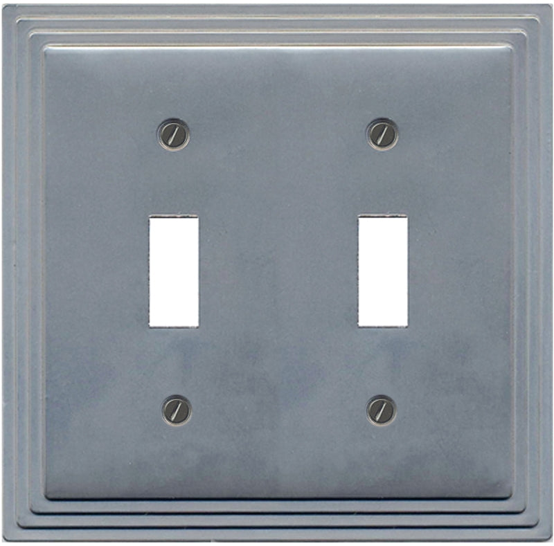 65TT SATIN NICKEL WALLPLATE 2