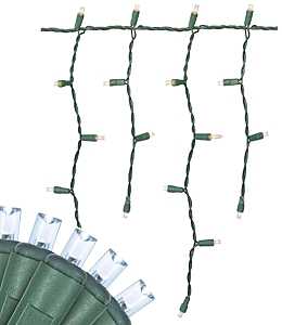 2362-02 LT ICICLE LD TWNKL WH