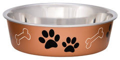 7453XLC BOWL X-LARGE COPPER