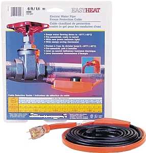 AHB013A 13 X 3FT 1M TAPE/HEAT