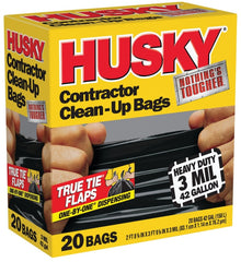HK42WC020B BLK CONTBAG42GAL