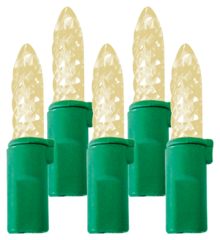 2373-232 LIGHT C3 LED WH 70CT