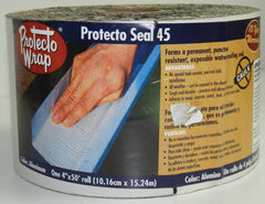 805209SW PROT.SEAL45 ALUM9X50