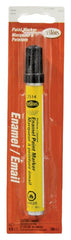 2514C PAINT MARKER YELLOW