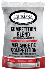 55405 PELLET GRILL COMP 40LB