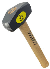 0358119 HAMMER DRILL WOOD 3LB