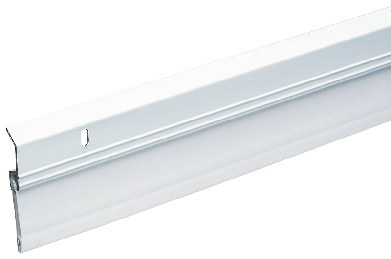 A82/36W SWEEP DOOR WHT 2-3/8IN