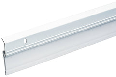 A82/36W SWEEP DOOR WHT 2-3/8IN