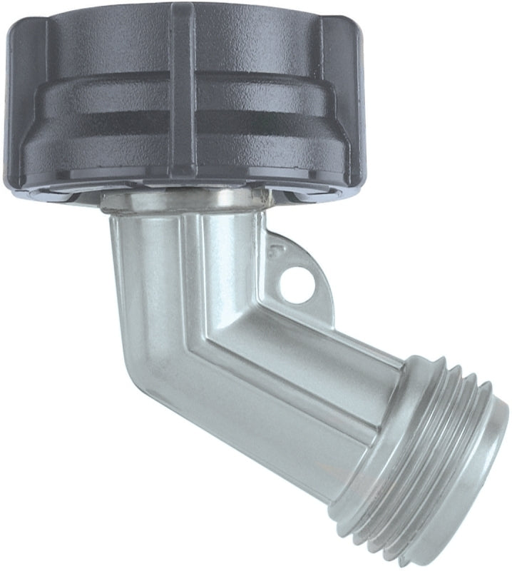 801604-1001 CONNECT HOSE ZINC