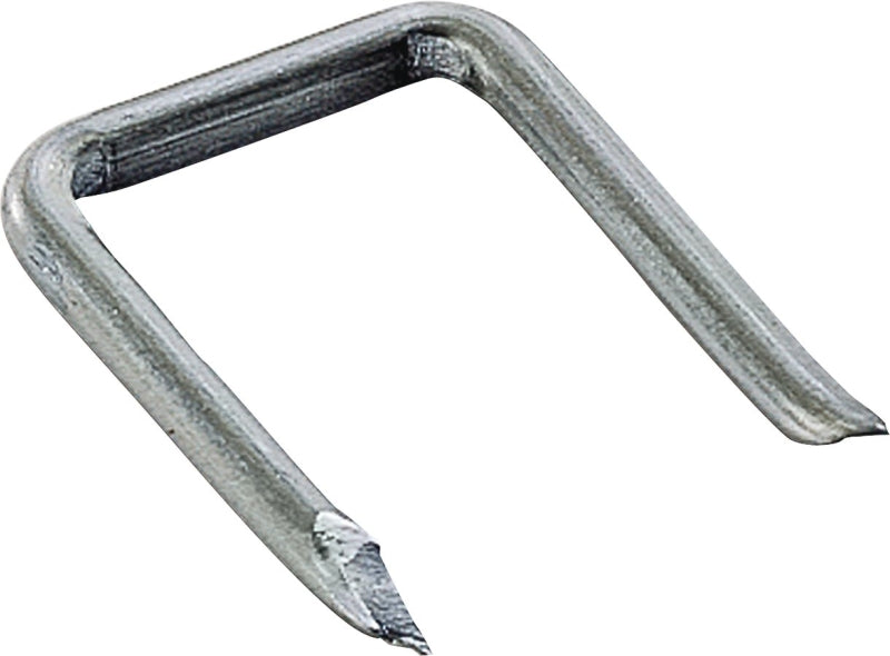 MS-175 METAL CABLE STAPLE 9/16