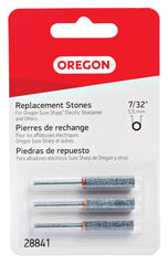 28841 REPL SHARP STONE 7/32"