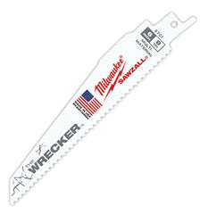 48-00-5701 BLADE WRECK 8T 6L