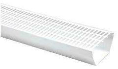 T0402 WHITE LEAFGUARD