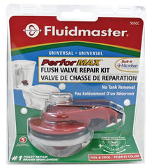 555CC FLUSHER FIXER KIT