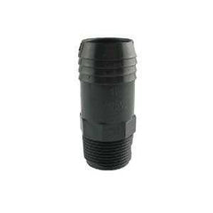 UPPIA-0710- ADAPTER GREY INCRE