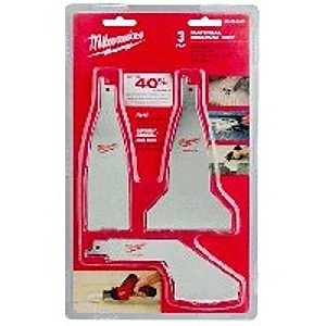 49-22-5403 MATERIAL REMVAL 3PC