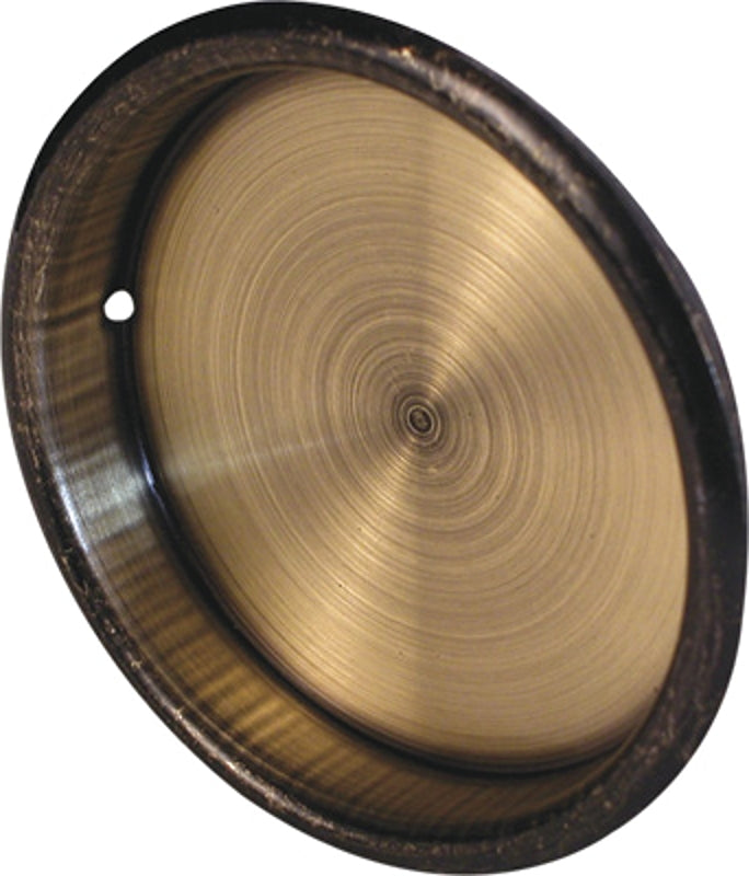 N 6764 PULL HANDLE CLOSETDOOR