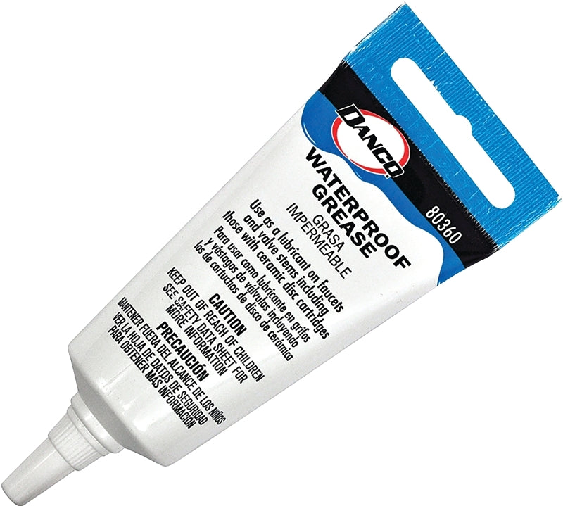 80360 WATERPROOF GREASE