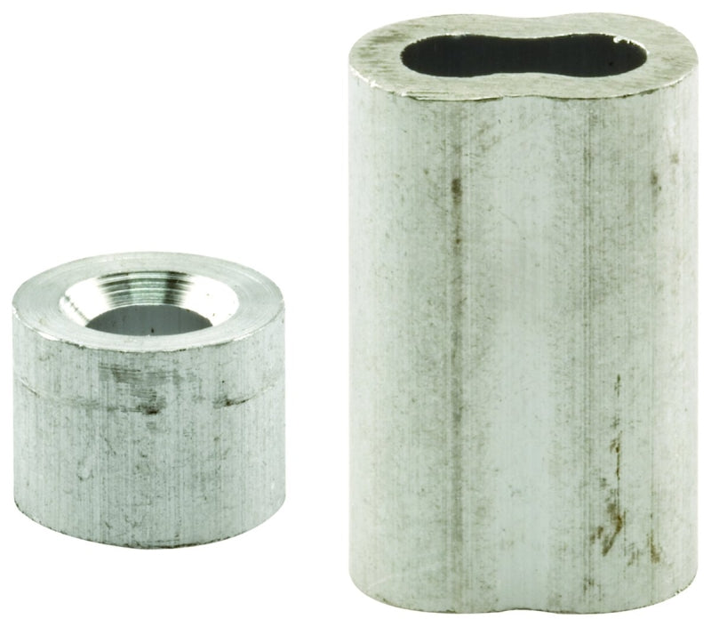 GD12154 ALUM FERRULE/STOP 1/4
