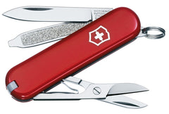 53001 RED CLASSIC KNIFE