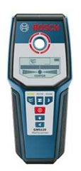 GMS120 WALL SCANNER ELECTRIC