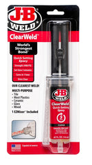 50114H EPOXY QCK STTG CLR 14ML