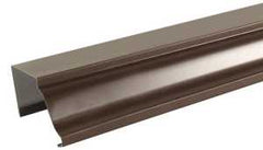 2400619120 GUTTER BROWN