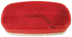V180R LIGHT MARKER LED RED