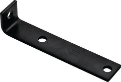 N351-480 BRACE CNR 7.5X1.5 BLK