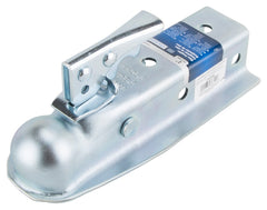 COUPLER TRAILER 2X2IN