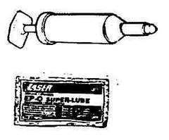 22615 KIT 59ML GUN GREASE CHAI