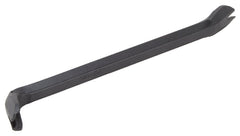 DOUBLE END NAIL PULLER 11IN