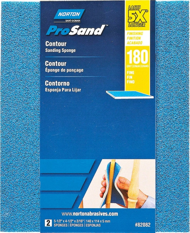 82082 SPONGE SAND CONTOUR 180