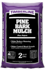 52055475 MULCH PINE BARK 2CF