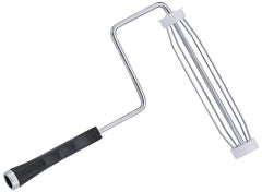 HD CAGE ROLLER FRAME 5WIRE 9IN