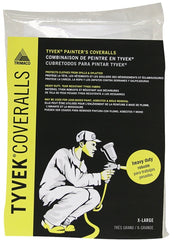 14124 COVERALLS TYVEK 2XL