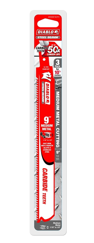 DS0910CF3 BLD RECP CRBD TIP