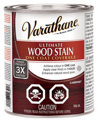 286781 STAIN CABERNET 946ML